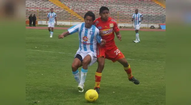 Sport Huancayo vs. Alianza Atlético EN VIVO: Partido por el Torneo Apertura Sport Huancayo vs. Alianza Atlético EN VIVO: Partido por el Torneo Apertura