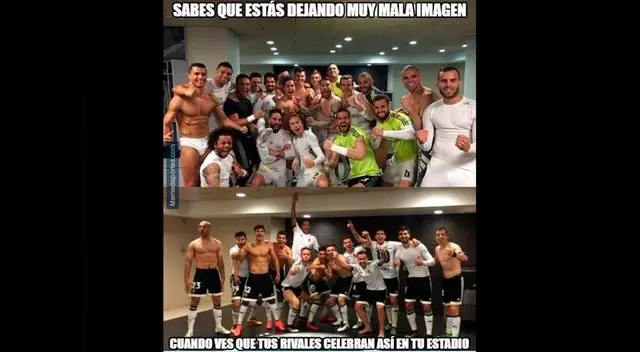 Barcelona vs. Valencia: los mejores memes de la derrota culé en el Camp Nou Barcelona vs. Valencia: los mejores memes de la derrota culé en el Camp Nou