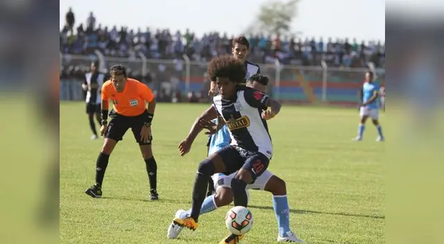Landauri anotó uno de los goles del conjunto 'grone' 