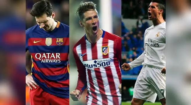 La diferencia de goles no cuenta para decidir al campeón de la Liga BBVA. La diferencia de goles no cuenta para decidir al campeón de la Liga BBVA.