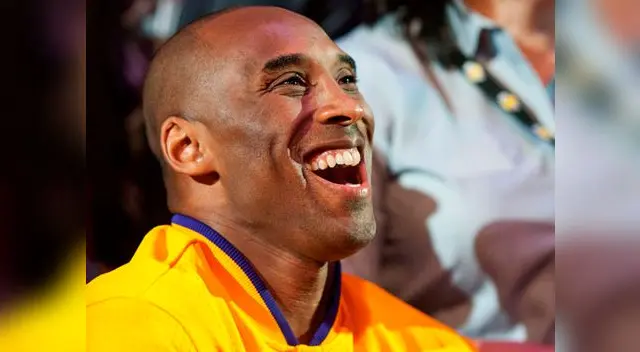 Alianza Lima: ¿Kobe Bryant se confiesa hincha 'grone' con esta fotografía? Alianza Lima: ¿Kobe Bryant se confiesa hincha 'grone' con esta fotografía?