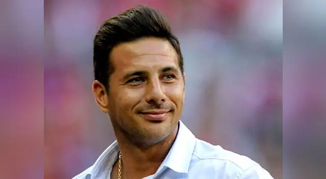 El Bayern le hace un pedido especial al peruano a través de Twitter. El Bayern le hace un pedido especial al peruano a través de Twitter.