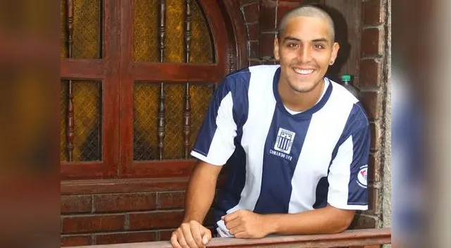 Alianza Lima: Francisco Duclós agradecido con este histórico 'grone' por llevarlo a Matute. Alianza Lima: Francisco Duclós agradecido con este histórico 'grone' por llevarlo a Matute.