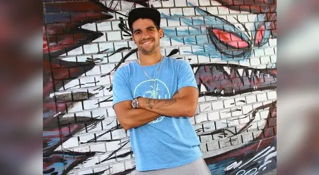Alianza Lima: Pier Larrauri le mete presión a Montaño y Mimbela para ser el nuevo '10 grone' Alianza Lima: Pier Larrauri le mete presión a Montaño y Mimbela para ser el nuevo '10 grone'