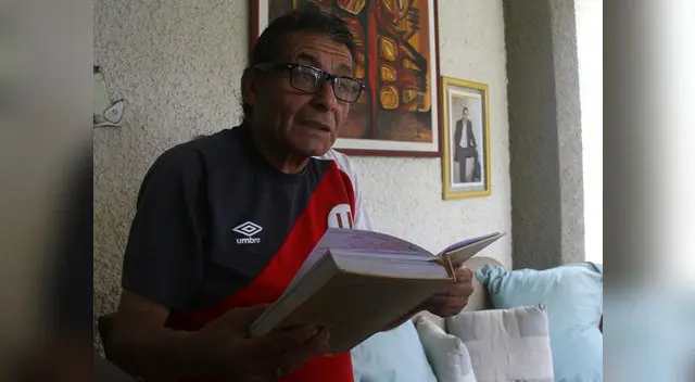 Chale responsabilizó a Comercio de las bajas que la “U” deberá superar en próximos partidos.  Chale responsabilizó a Comercio de las bajas que la “U” deberá superar en próximos partidos.