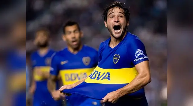 Boca Juniors vs. Deportivo Cali EN VIVO ONLINE: 'Xeneizes' vencieron 6-2 por la Copa Libertadores. Boca Juniors vs. Deportivo Cali EN VIVO ONLINE: 'Xeneizes' vencieron 6-2 por la Copa Libertadores.