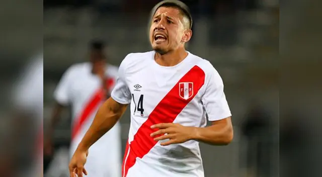 "Gianluca Lapadula se ha comprometido a jugar la Copa América Centenario", aseguró prensa italiana