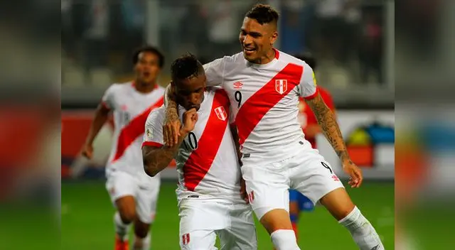 Selección Peruana enfrentará el 23 de mayo a Trinidad y Tobago antes de la Copa América Centenario. Selección Peruana enfrentará el 23 de mayo a Trinidad y Tobago antes de la Copa América Centenario.