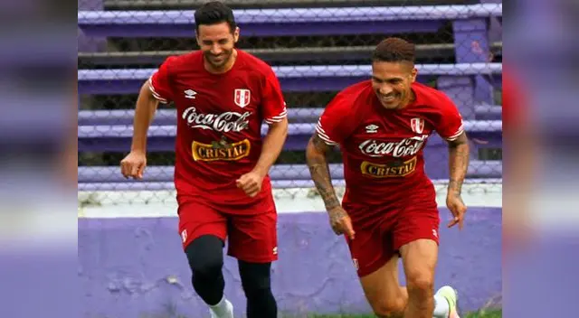 Selección Peruana enfrentará a este rival en Lima antes de la Copa América Centenario Selección Peruana enfrentará a este rival en Lima antes de la Copa América Centenario