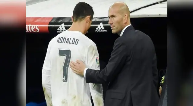 Cristiano Ronaldo extendería su contrato con el Real Madrid hasta el 2020. Cristiano Ronaldo extendería su contrato con el Real Madrid hasta el 2020.