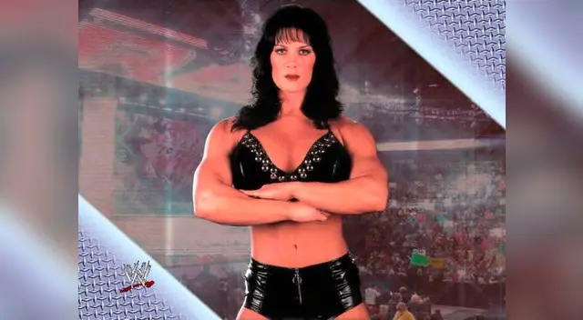WWE: exluchadora, Joan Marie 'Chyna' falleció a los 45 años de edad  WWE: exluchadora, Joan Marie 'Chyna' falleció a los 45 años de edad