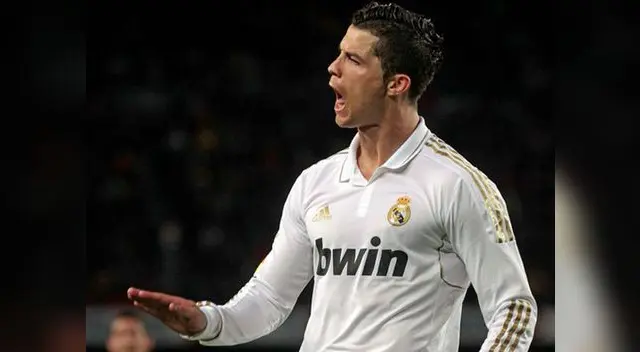 Cristiano Ronaldo descartó rumores de lesión con esta imagen en Instagram