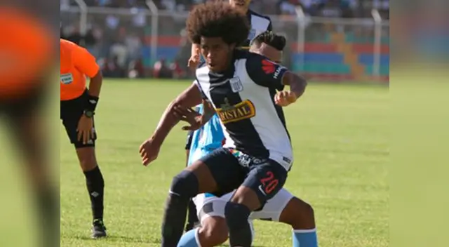 Alianza Lima: Julio Landauri reveló su sorpresivo deseo con la Selección Peruana. Alianza Lima: Julio Landauri reveló su sorpresivo deseo con la Selección Peruana.