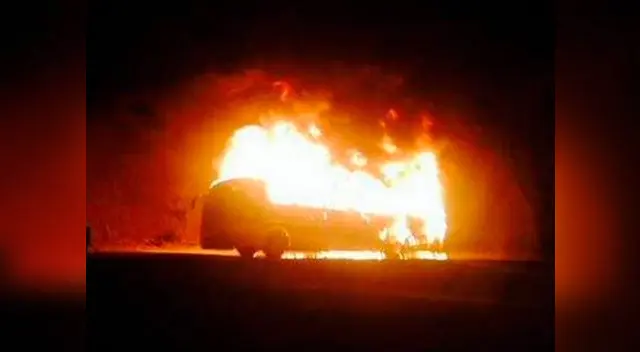 Plantel "cervecero" vivió momentos de terror. Plantel "cervecero" vivió momentos de terror.