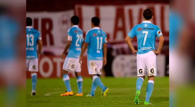 Mariano Soso y sus peores días como DT 'celeste' Mariano Soso y sus peores días como DT 'celeste'