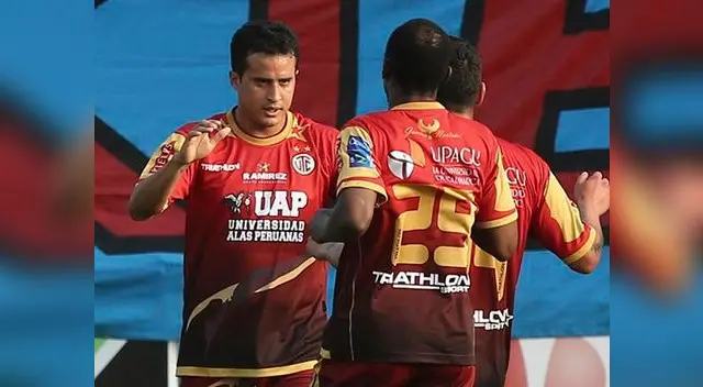 El partido se jugará en el estadio Héroes de San Ramón en Cajamarca. El partido se jugará en el estadio Héroes de San Ramón en Cajamarca.