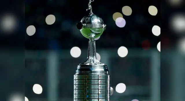 La Copa Libertadores es el máximo galardón de Sudámerica. La Copa Libertadores es el máximo galardón de Sudámerica.