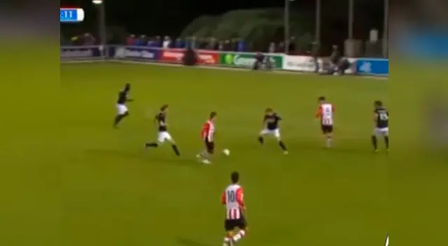 Beto Da Silva: Peruano se lució con este 'tremendo' pase gol a lo César Cueto. Beto Da Silva: Peruano se lució con este 'tremendo' pase gol a lo César Cueto.