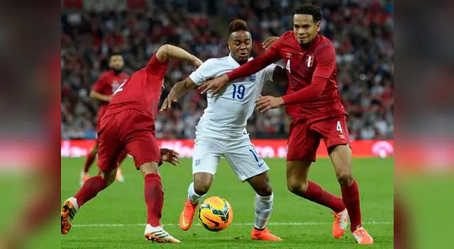 Alexander Callens sueña con jugar la Copa América Centenario. Alexander Callens sueña con jugar la Copa América Centenario.