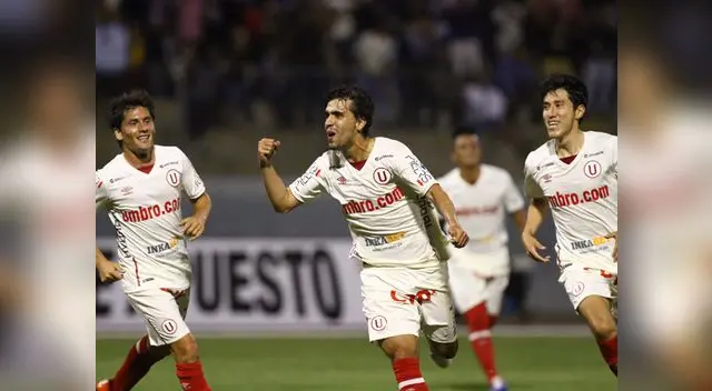 Juan Diego Gutiérrez abrió la cuenta en el Mansiche Juan Diego Gutiérrez abrió la cuenta en el Mansiche
