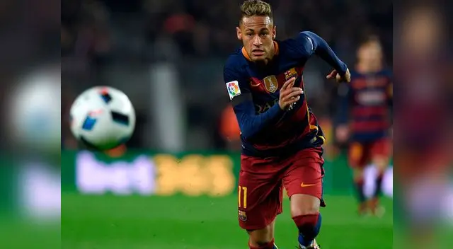 Barcelona necesita salvar sus arcas y ya estaría planificando vender a Neymar. Barcelona necesita salvar sus arcas y ya estaría planificando vender a Neymar.