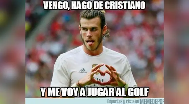 Rayo Vallecano gana 2-0, pero el Real Madrid lo remontó de la mano de Gareth Bale