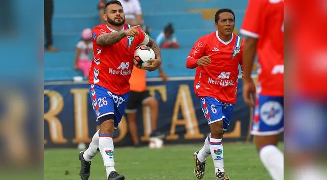 Comercio y Comerciantes Unidos en un duelo por el Torneo Apertura Comercio y Comerciantes Unidos en un duelo por el Torneo Apertura