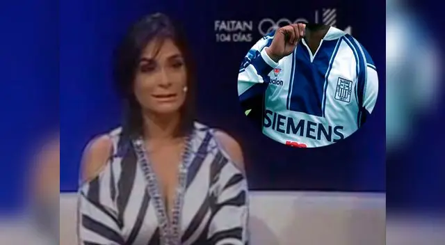 Melissa Klug: ¿amiga de ex de Jefferson Farfán confesó que Waldir Sáenz le enviaba fotos íntimas?