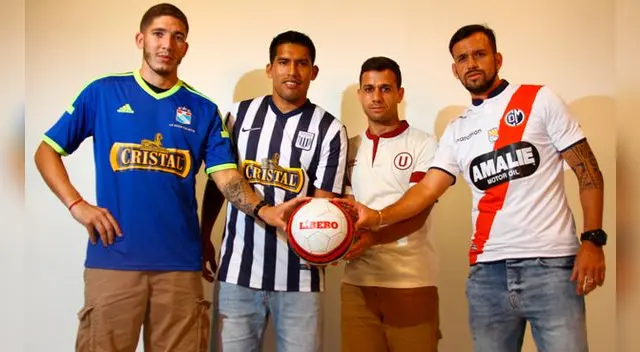 Torneo Apertura: así va la tabla de posiciones tras jugarse la fecha 13 Torneo Apertura: así va la tabla de posiciones tras jugarse la fecha 13