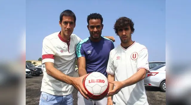 Universitario enfrenta a la San Martín este jueves por la fecha 13 del campeonato.