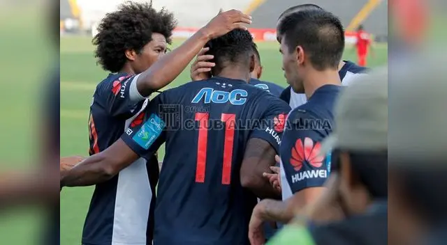Alianza Lima y el camino que debe superar para 'tumbarse' a Universitario en el Torneo Apertura Alianza Lima y el camino que debe superar para 'tumbarse' a Universitario en el Torneo Apertura