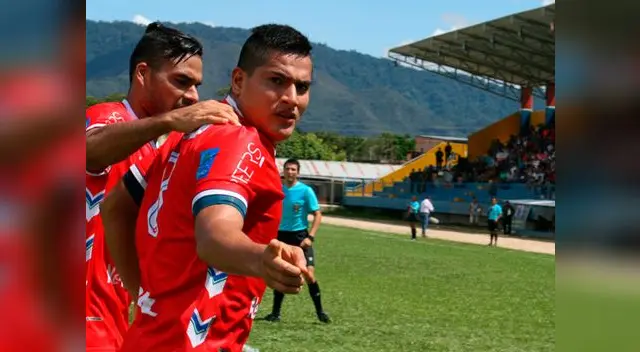 Unión Comercio venció 2-1 a Sport Huancayo por la fecha 13 el Torneo Apertura Unión Comercio venció 2-1 a Sport Huancayo por la fecha 13 el Torneo Apertura