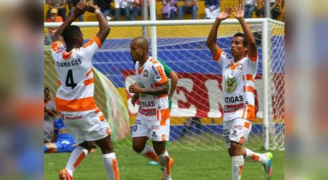 Ayacucho FC vs. UTC EN VIVO ONLINE por el Torneo Apertura.