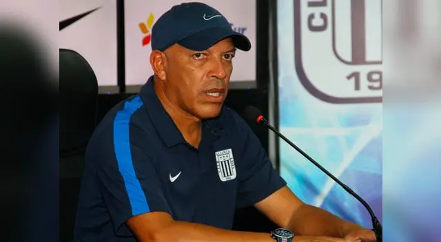 Alianza Lima: Roberto Mosquera y la única razón por la que dejará Matute