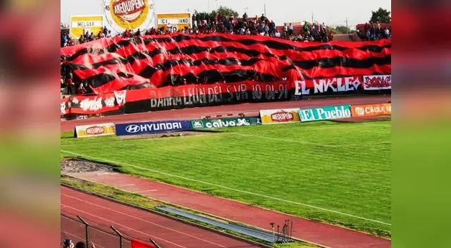 Alianza Lima vs. Melgar: ¿no se juega el partido por la fecha 13 del Torneo Apertura? Alianza Lima vs. Melgar: ¿no se juega el partido por la fecha 13 del Torneo Apertura?