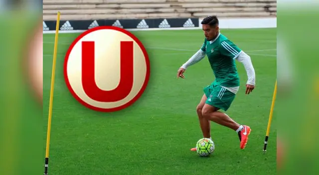 Juan Vargas y su posible regreso a Universitario tras dejar el Real Betis, según prensa española Juan Vargas y su posible regreso a Universitario tras dejar el Real Betis, según prensa española