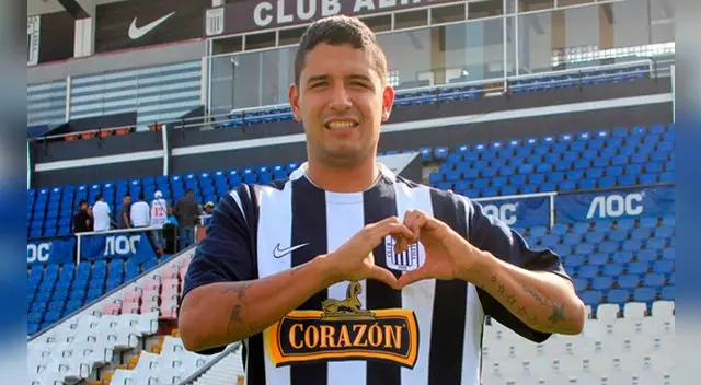 Reimond Manco regresó a Alianza Lima el 2015 procedente de León de Huánuco. Reimond Manco regresó a Alianza Lima el 2015 procedente de León de Huánuco.