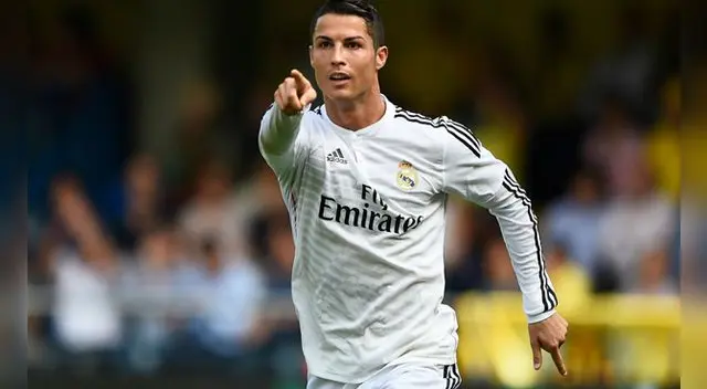 CR7 estuvo ausente en el empate 0-0 entre el Madrid y el City por la ida de la semifinal de la Champions.