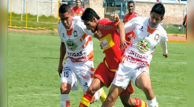Ayacucho FC vs. Sport Huancayo EN VIVO ONLINE: partido por el Torneo Apertura Ayacucho FC vs. Sport Huancayo EN VIVO ONLINE: partido por el Torneo Apertura