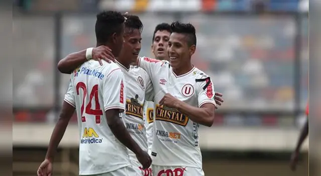 Universitario quiere vender a sus 'seleccionados' tras la Copa América Centenario.