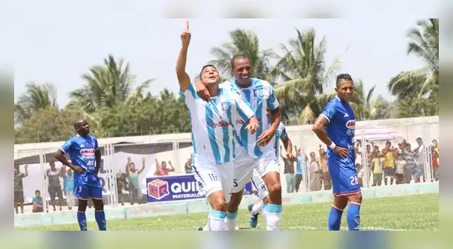 Alianza Atlético remontó y venció 2-1 a Comerciantes Unidos por Torneo Apertura. Alianza Atlético remontó y venció 2-1 a Comerciantes Unidos por Torneo Apertura.