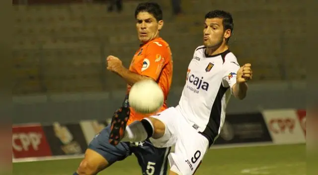 César Vallejo vs. Melgar EN VIVO ONLINE: chocan hoy por el Torneo Apertura 