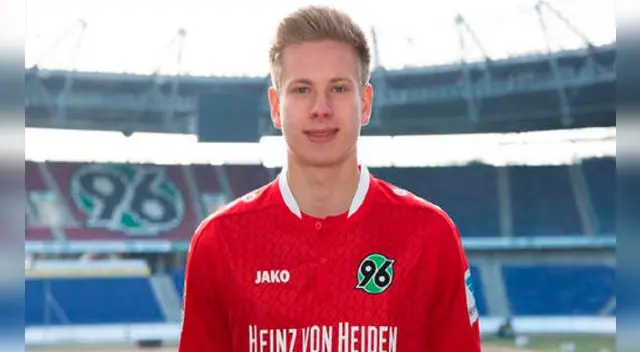 Bundesliga: muere jugador del Hannover en accidente automolístico. Bundesliga: muere jugador del Hannover en accidente automolístico.