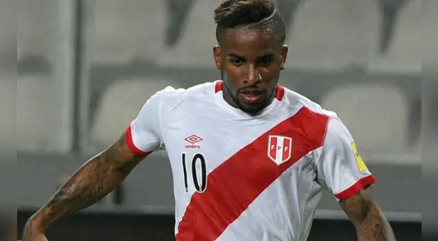 Jefferson Farfán: Yahaira Plasencia reveló dónde jugará la 'Foquita'.