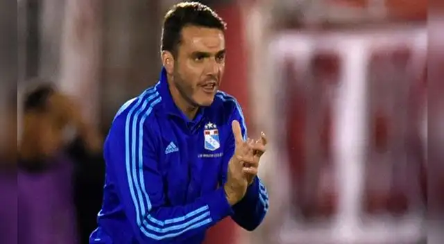 Sporting Cristal: directiva ratificó a Mariano Soso para el Clausura. Sporting Cristal: directiva ratificó a Mariano Soso para el Clausura.