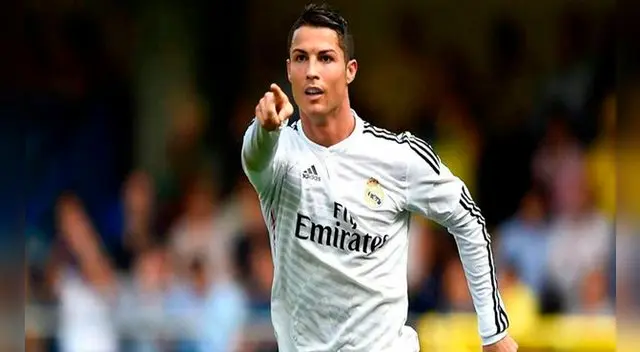 Real Madrid: Cristiano Ronaldo quiere ganar su quinta Bota de Oro.