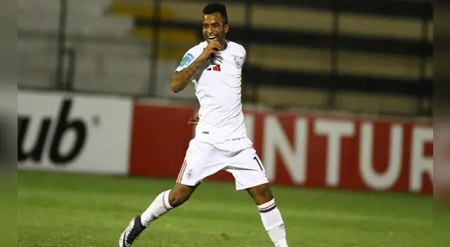 San Martín vs. Alianza Lima: Junior Ponce promete ganarle a los “íntimos”.