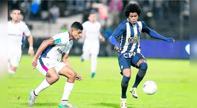 San Martín vs. Alianza Lima EN VIVO ONLINE DIRECTO: juegan hoy por partido pendiente del Torneo Apertura