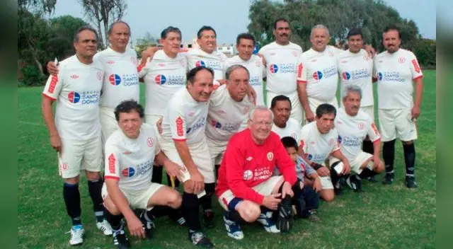 ex jugador 'crema' falleció mientras dirigía entrenamientos de club que juega Copa Perú. ex jugador 'crema' falleció mientras dirigía entrenamientos de club que juega Copa Perú.