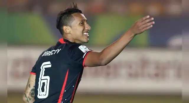 Christofer Gonzales no ha tenido mucha continuidad en Colo Colo. Christofer Gonzales no ha tenido mucha continuidad en Colo Colo.